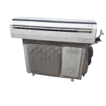 Кондиционер Supra AC-CS410-18HGO