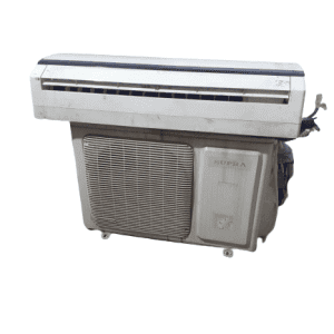 Кондиционер Supra AC-CS410-18HGO