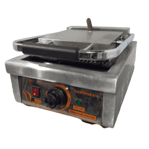 Гриль прижимной Gastrorag NPL VEG 881