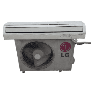 Кондиционер  LG S18LHP