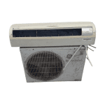 Кондиционер General Climate AS0AH09GW0S1