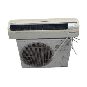 Кондиционер General Climate AS0AH09GW0S1