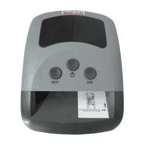 Детектор купюр DoCash 430