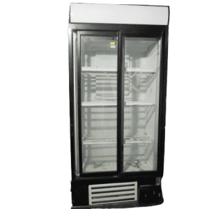 Шкаф холодильный Inter-600T