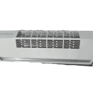 Электрическая тепловая завеса Тропик М-3