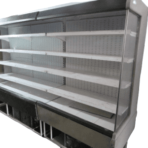 Горка холодильная Бримстон Свитязь 300П