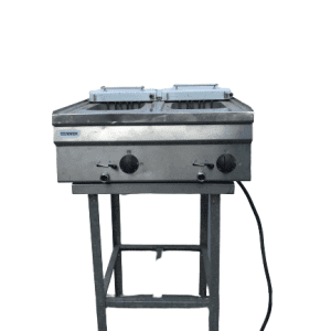 Фритюрница Tecnoinox FR70E7