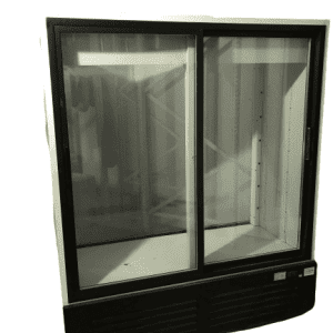 Шкаф Premier Cryspi ШВУП1ТУ-1.5М2 холодильный