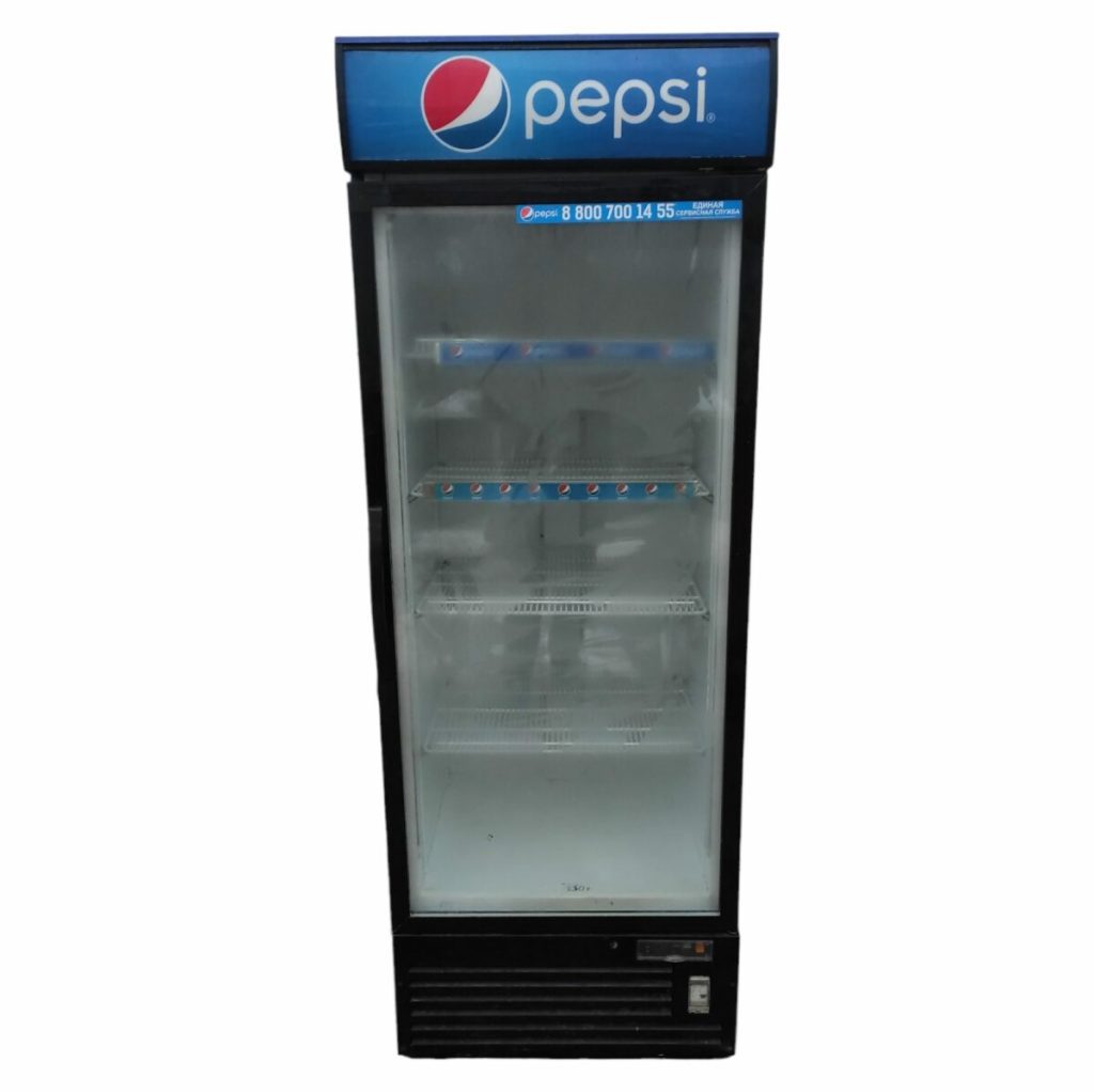 Шкаф холодильный UBC Ice Stream Optima