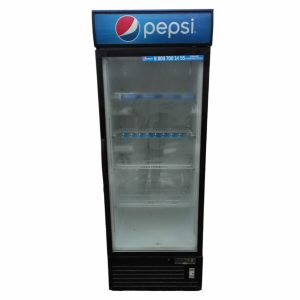 Шкаф холодильный UBC Ice Stream Optima