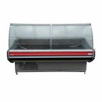 Витрина холодильная Ариада ВС3-200