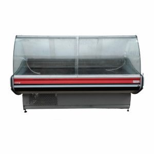 Витрина холодильная Ариада ВС3-200