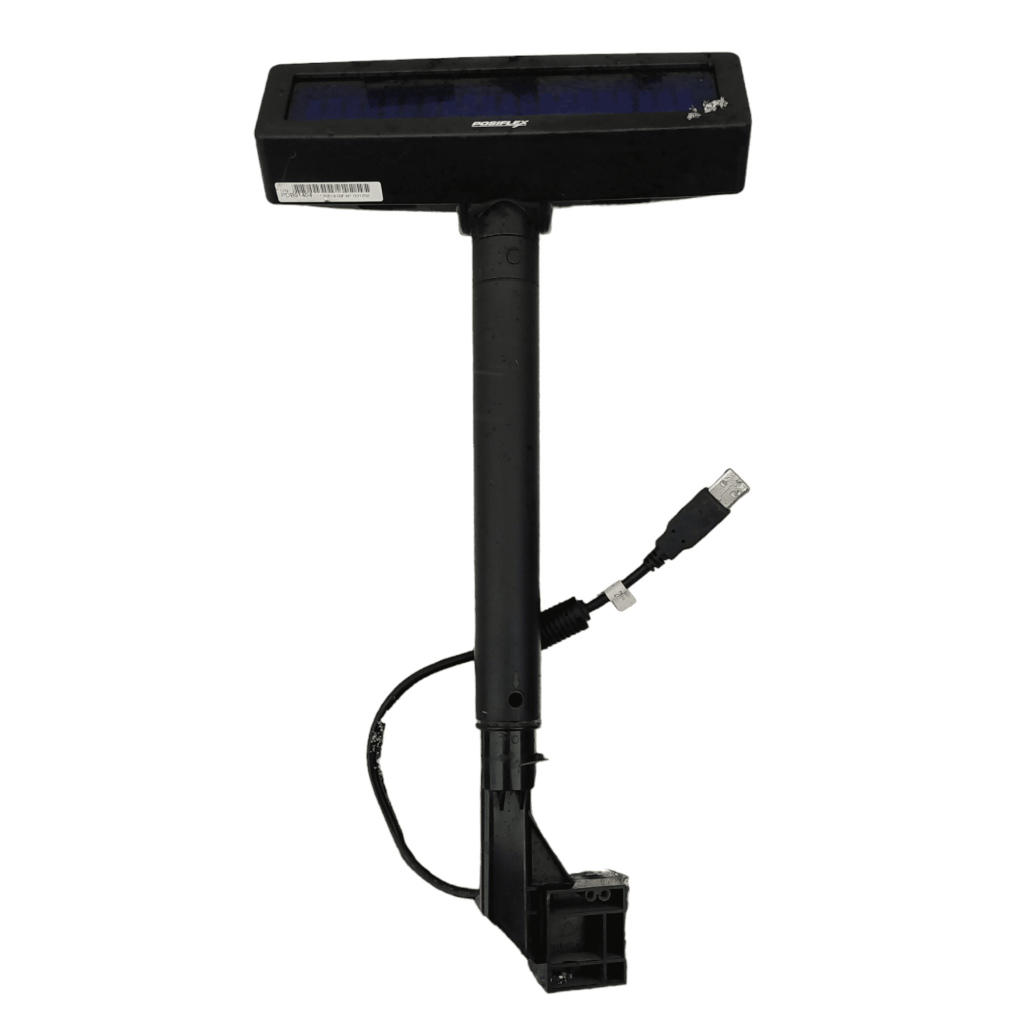 Дисплей покупателя Posiflex PD-2600