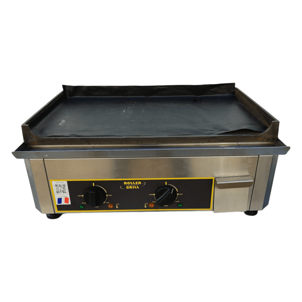Жарочная поверхность Roller Grill PSF600 E