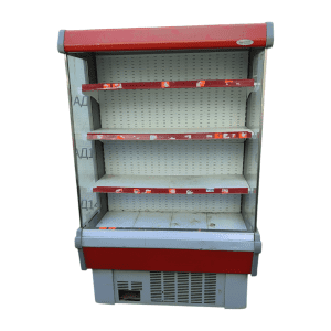 Горка холодильная Golfstream Свитязь 130П