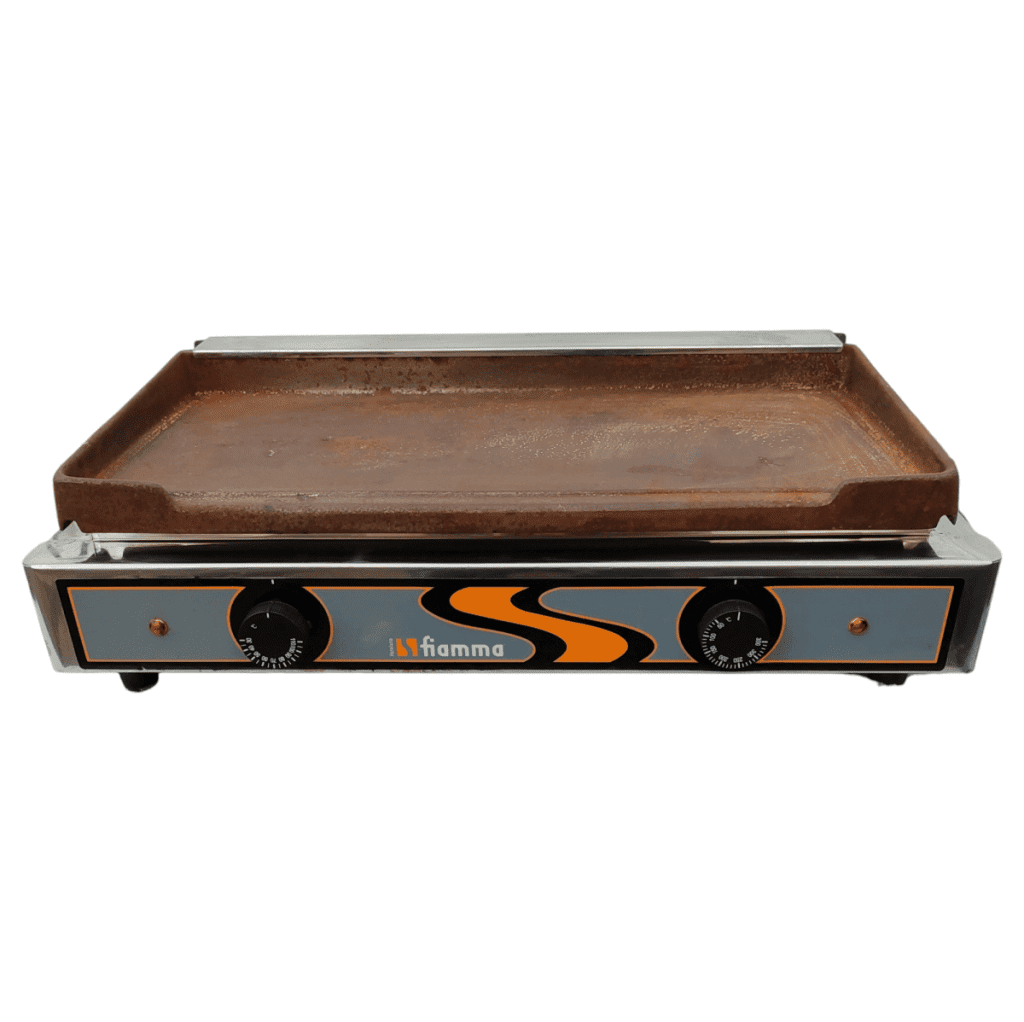 Fiamma GR 8L