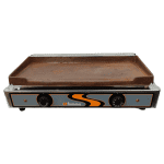 Настольная жарочная поверхность Fiamma GR 8L