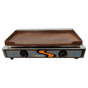 Настольная жарочная поверхность Fiamma GR 8L