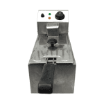 Фритюрница настольная ERGO HEF-4L