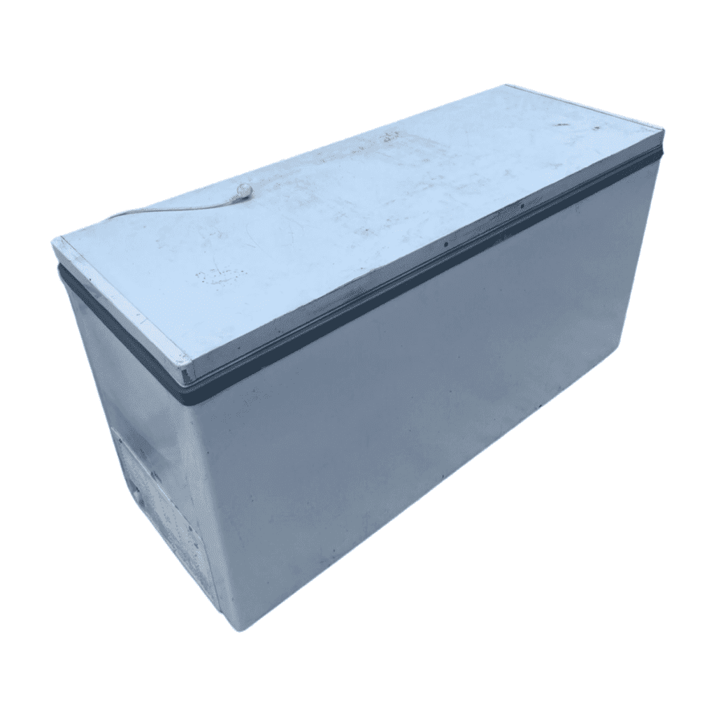 Ларь морозильный Снеж МЛК 600 