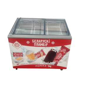 Ларь морозильный Klimasan d300