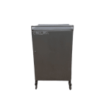 Тележка крытая 60/70/100 для транспорта мясных п/ф