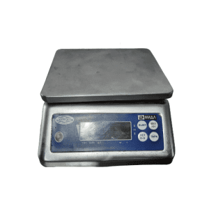 Весы влагоустойчивые порционные МИДЛ МТ 6 ВДА Батискаф