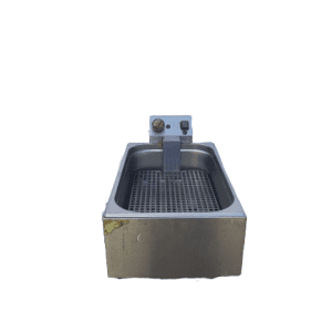 Чебуречница Atesy Евро