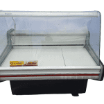 Витрина CRYSPI Octava U 1200 холодильная