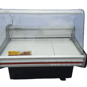 Витрина CRYSPI Octava U 1200 холодильная