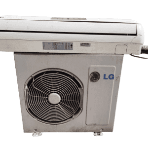 Кондиционер LG S09LHT.SJL4