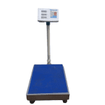 Весы GREATRIVER DH-836A напольные