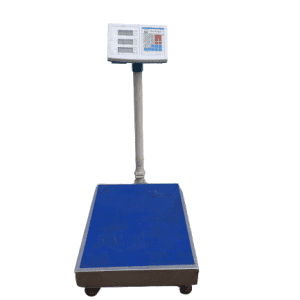 Весы GREATRIVER DH-836A напольные