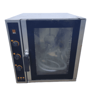 Пароконвектомат TECNOECA EVOLUTION EKF 523 E UD