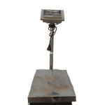 Весы Sprint RU ST-TCS-100 напольные