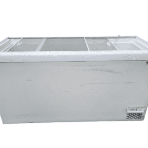 Ларь Polair DF150SF-S морозильный