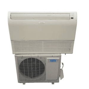 General Climate GC-CF18HRN1-N / GU-U18HN1