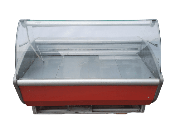 Витрина холодильная ВХС-1.2