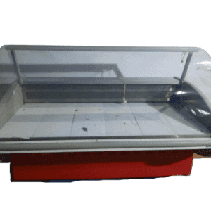 Витрина МХМ Илеть ВХС-1.8 холодильная