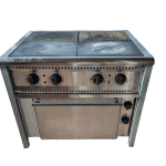 Плита электрическая АРМ-ЭКО ПЭ-4Ш