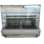 Витрина Mawi WCHCG 1.6/0.9 кондитерская