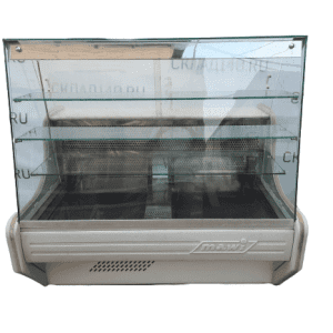 Витрина Mawi WCHCG 1.6/0.9 кондитерская