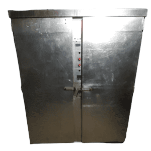 Шкаф расстоечный Торгмаш ШТР-18 УХЛ4