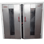 Шкаф расстоечный Восход Бриз-122