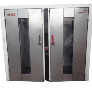 Шкаф расстоечный Восход Бриз-122