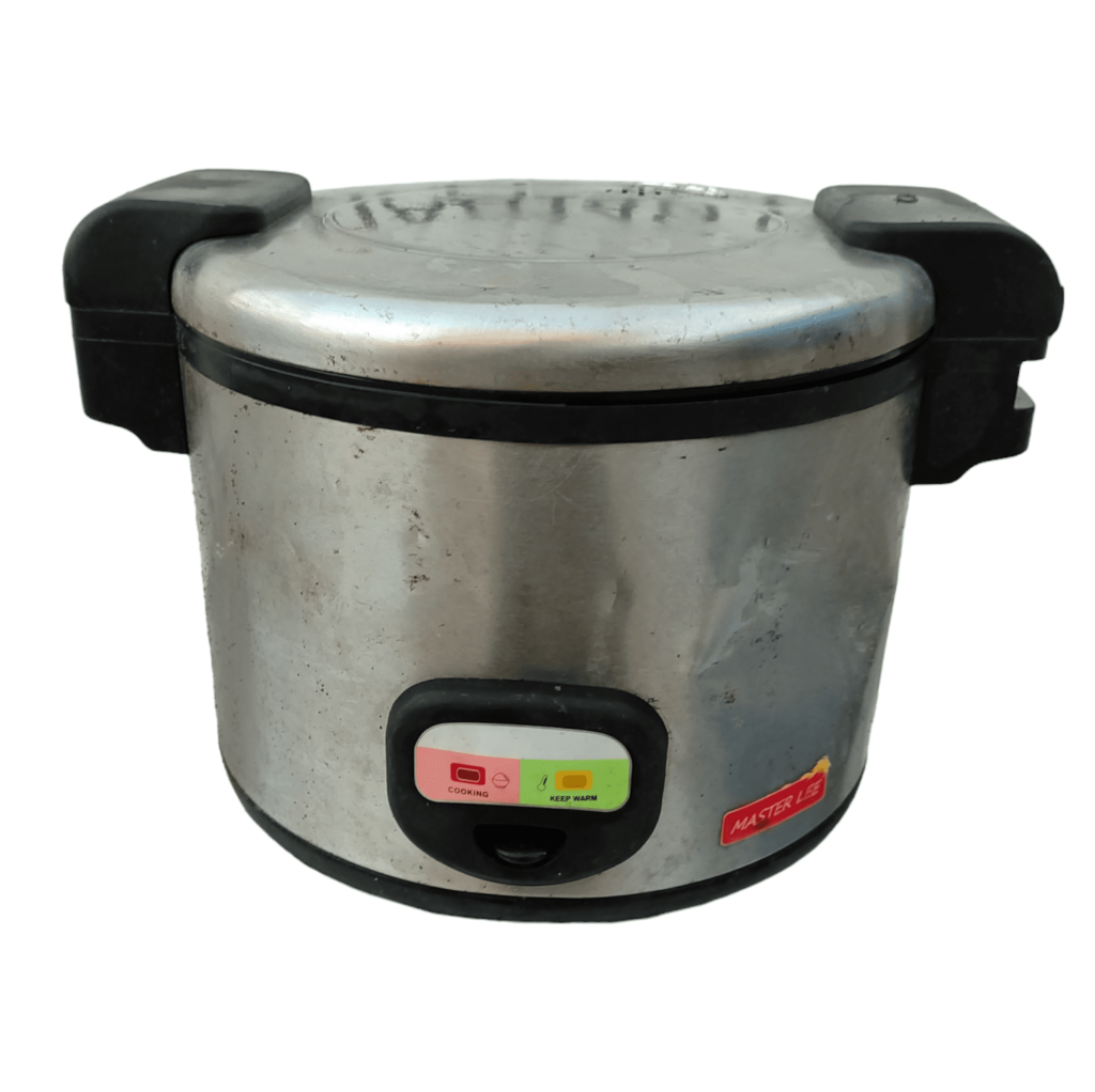 Рисоварка Master Lee HJF-8154
