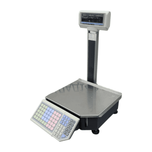 Весы Штрих принт М15-2.5