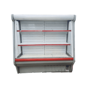 Горка холодильная Cold R-20