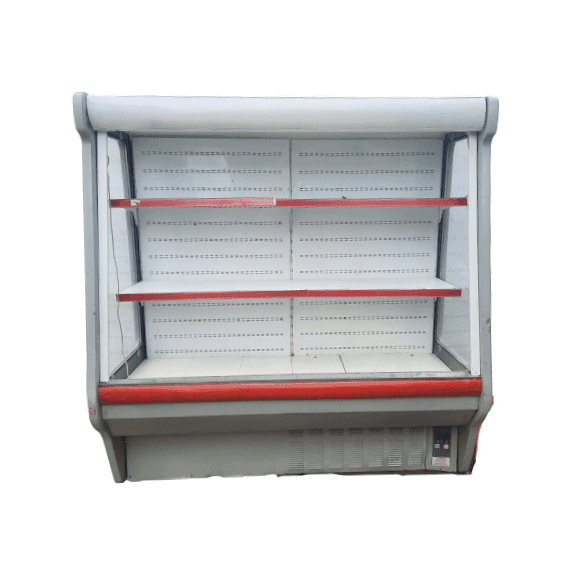 Горка холодильная Cold