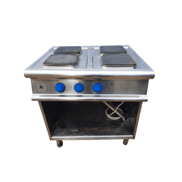 Плита электрическая Olis 94/04 CEPQ